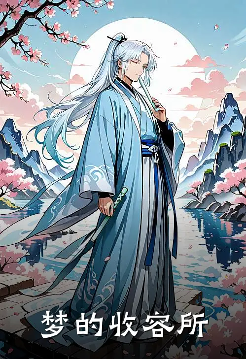 梦的收容所(陆小雨莫林)好看的完结小说_热门小说推荐梦的收容所陆小雨莫林