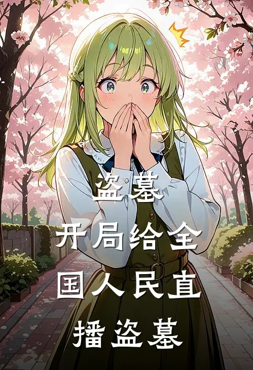 盗墓：开局给全国人民直播盗墓