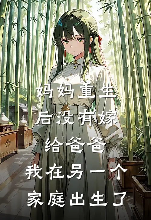 妈妈重生后没有嫁给爸爸，我在另一个家庭出生了