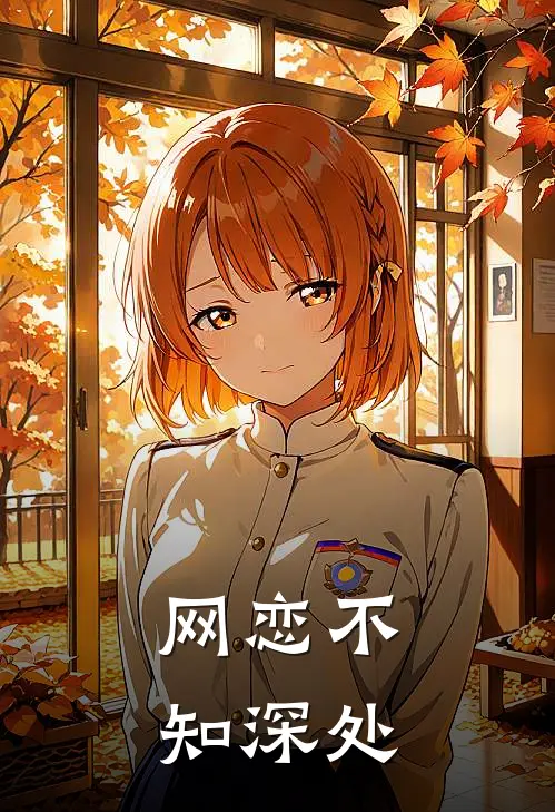 李轩宣赵黎《网恋不知深处》_《网恋不知深处》最新章节在线阅读