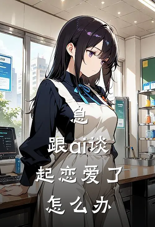 急，跟ai谈起恋爱了怎么办