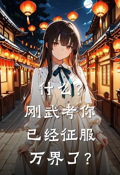 什么？刚武考你已经征服万界了？