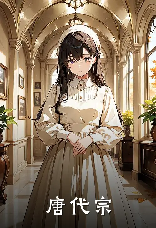 唐代宗(李世民何书)无弹窗小说免费阅读_小说免费阅读无弹窗唐代宗李世民何书