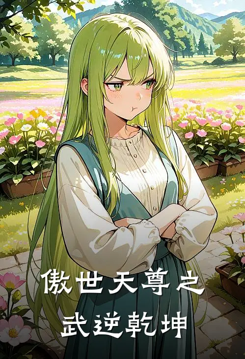 傲世天尊之武逆乾坤