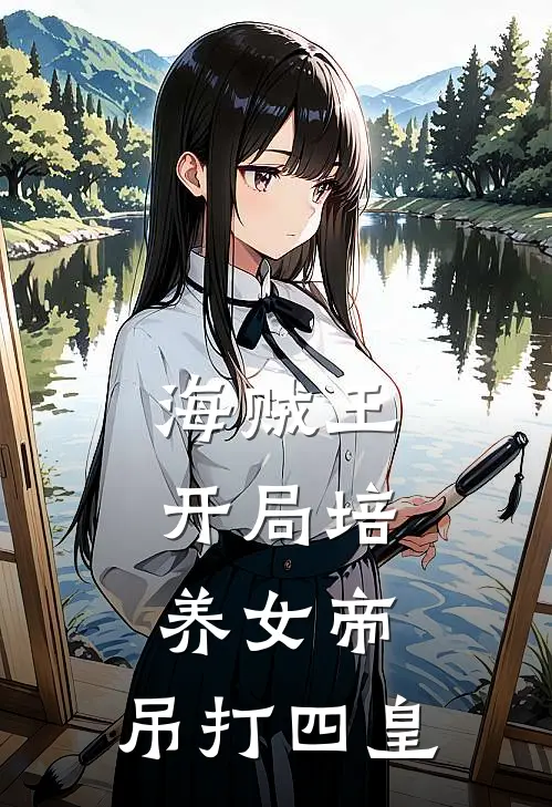 海贼王：开局培养女帝，吊打四皇