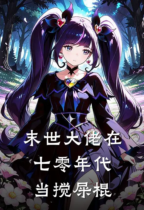 末世大佬在七零年代当搅屎棍