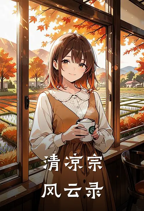 清凉宗风云录段玉邓天河热门完结小说_最热门小说清凉宗风云录段玉邓天河