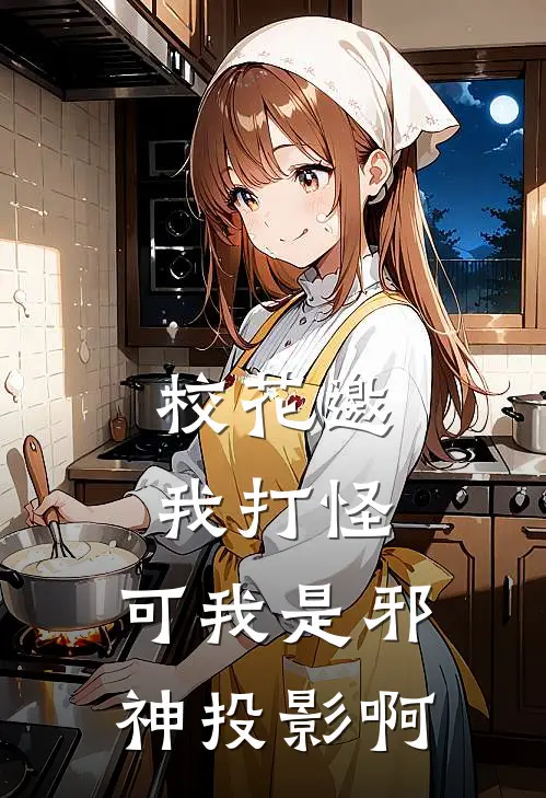 校花邀我打怪，可我是邪神投影啊