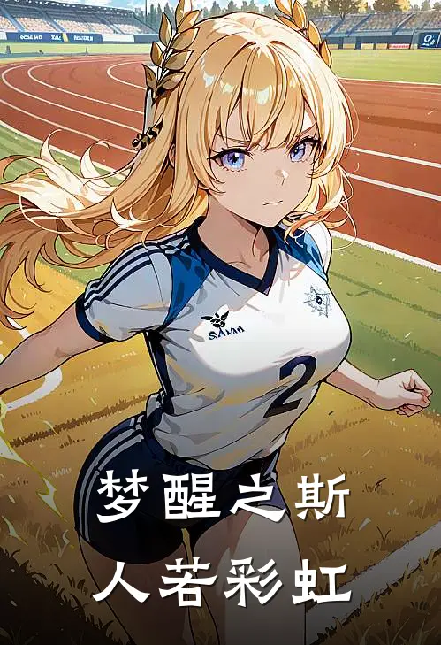 梦醒之斯人若彩虹