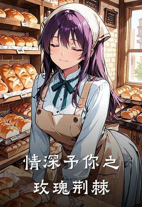 情深予你之玫瑰荆棘