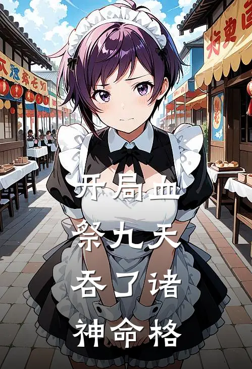 开局血祭九天，吞了诸神命格