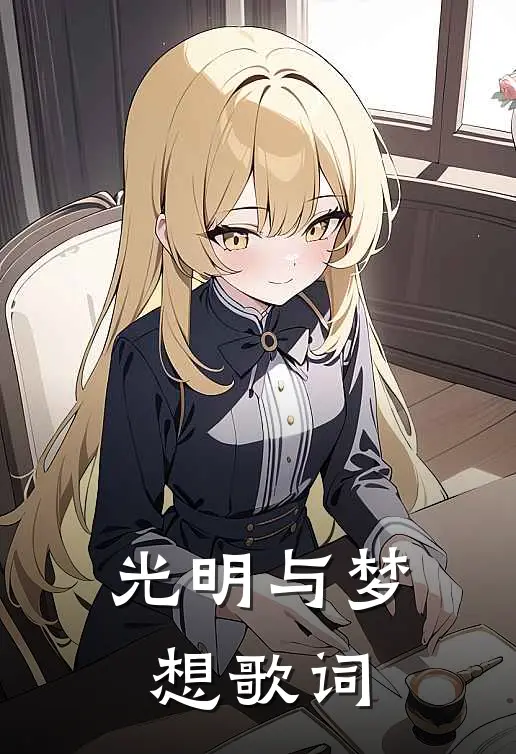 光明与梦想歌词