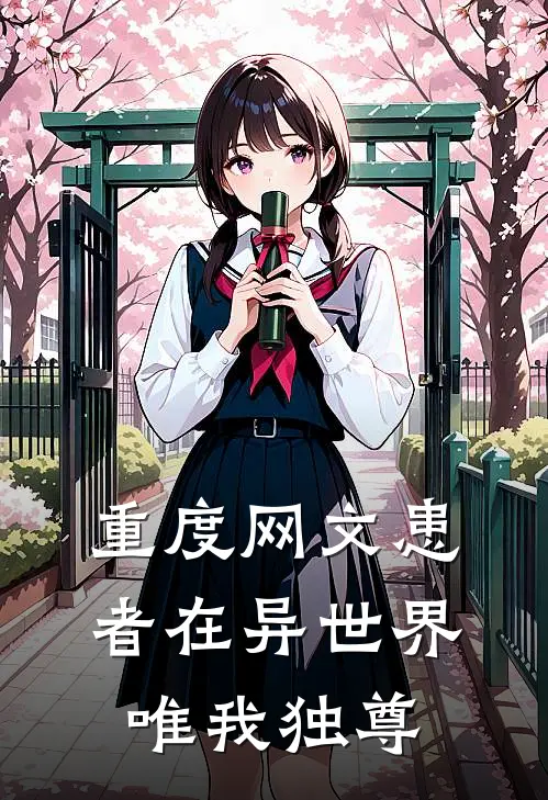 重度网文患者在异世界唯我独尊