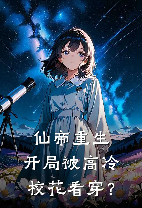 仙帝重生：开局被高冷校花看穿？林风王浩新热门小说_小说免费阅读仙帝重生：开局被高冷校花看穿？(林风王浩)