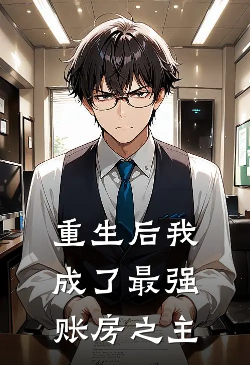 重生后我成了最强账房之主
