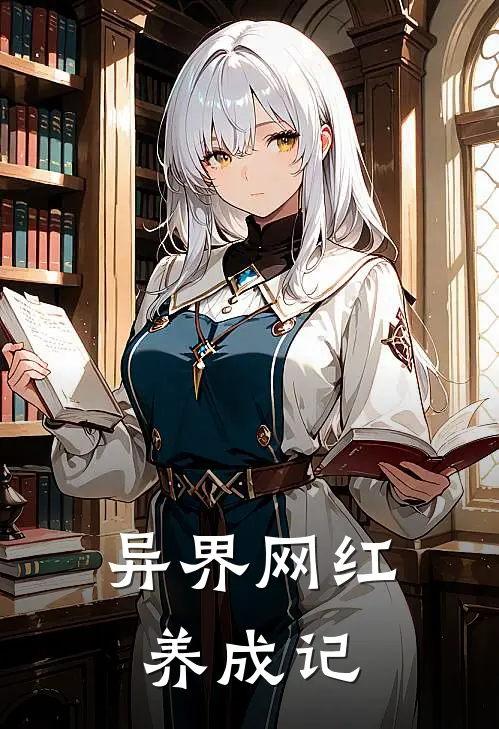 异界网红养成记