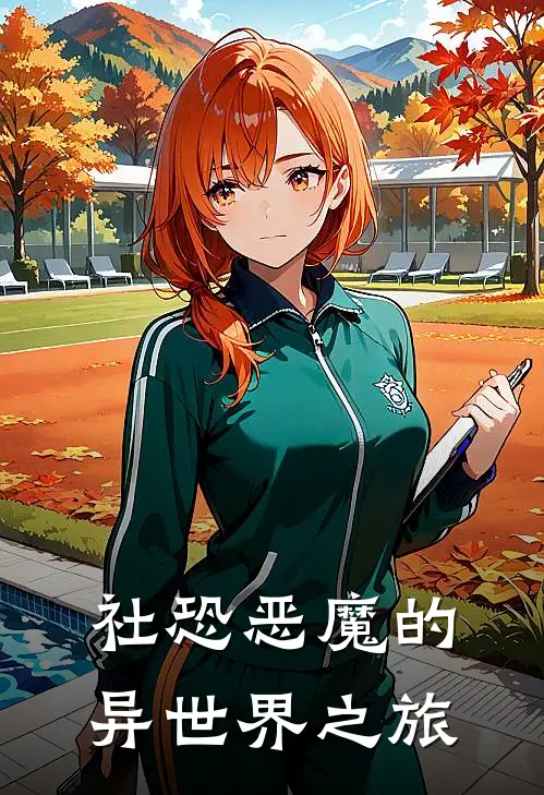 社恐恶魔的异世界之旅(洛宁洛落)完整版免费阅读_(社恐恶魔的异世界之旅)全章节免费在线阅读