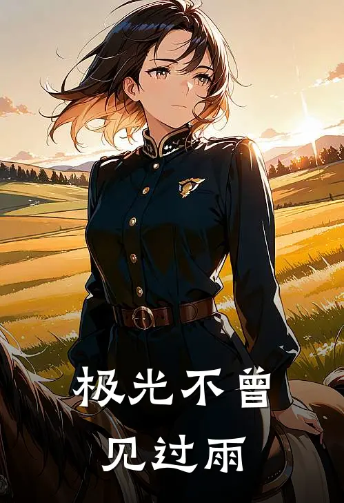 极光不曾见过雨