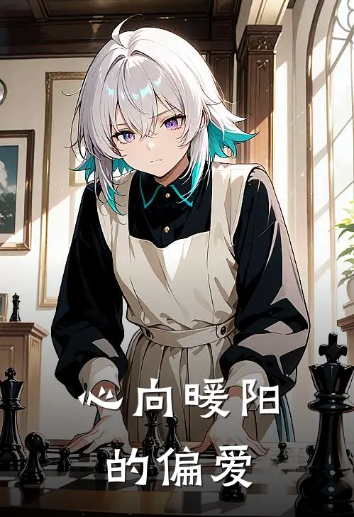 心向暖阳的偏爱