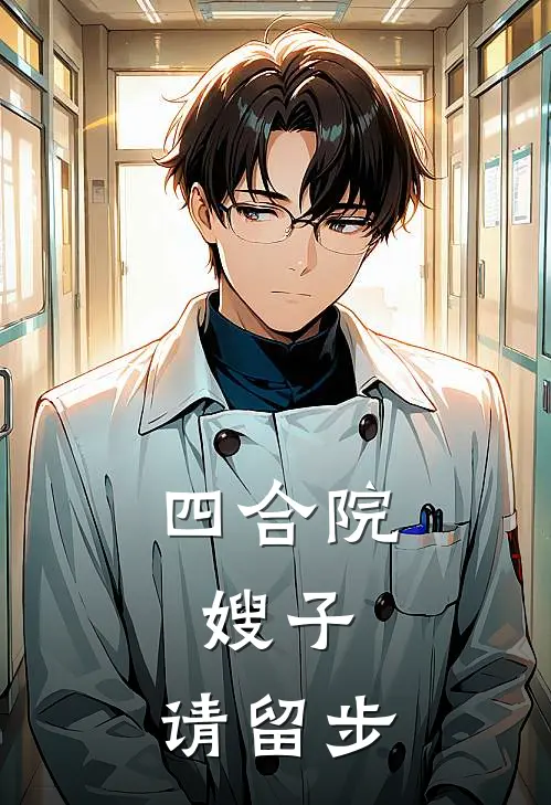 四合院：嫂子，请留步