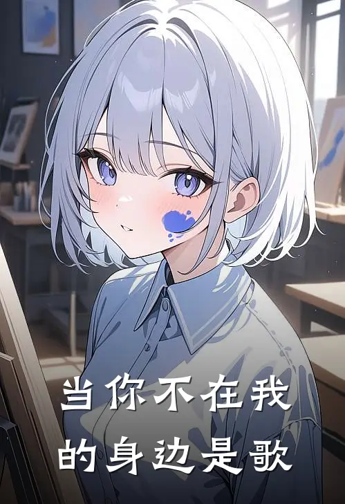 当你不在我的身边是歌