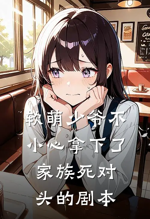 软萌少爷不小心拿下了家族死对头的剧本
