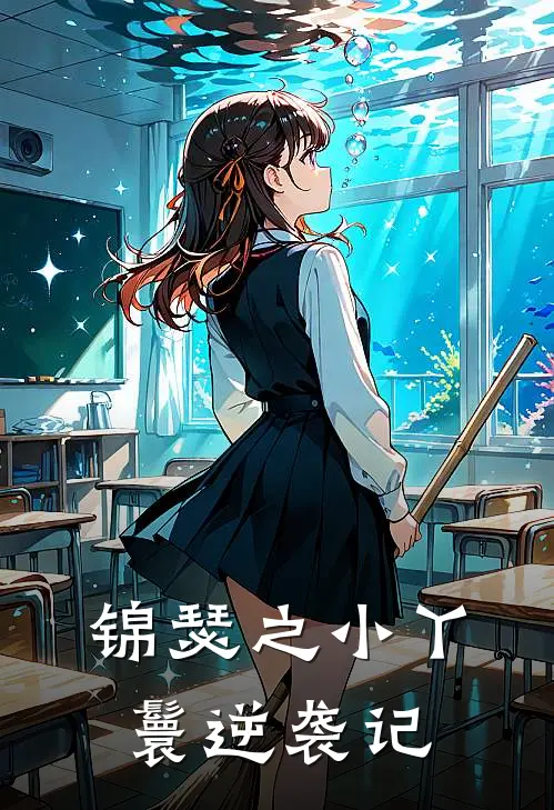 锦瑟之小丫鬟逆袭记
