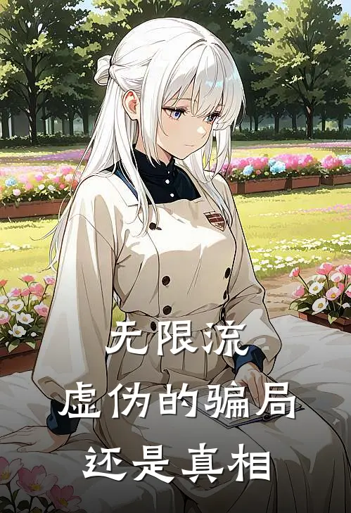 无限流：虚伪的骗局，还是真相(江星年言庭)全本免费小说_阅读免费小说无限流：虚伪的骗局，还是真相江星年言庭