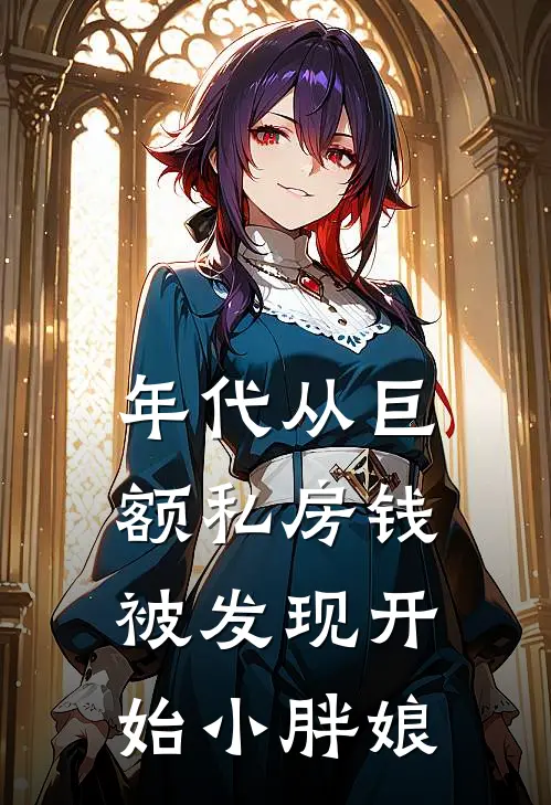 年代从巨额私房钱被发现开始 小胖娘