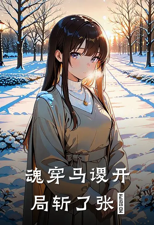 魂穿马谡开局斩了张郃