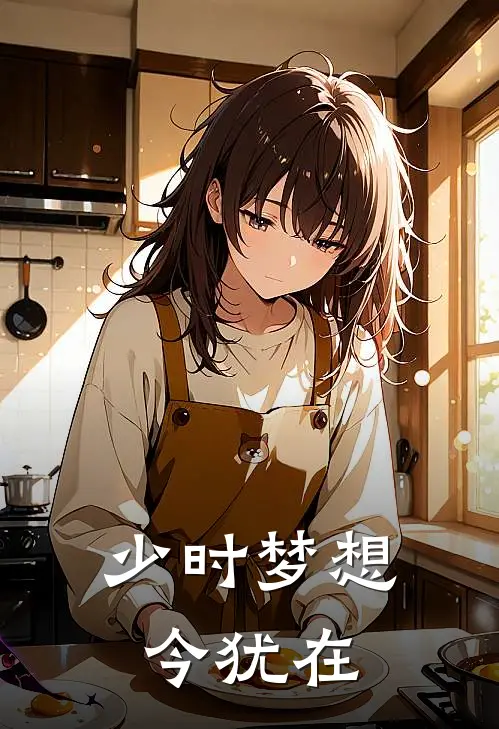 少时梦想今犹在