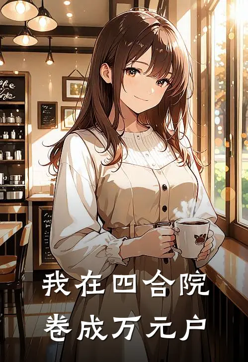 我在四合院卷成万元户