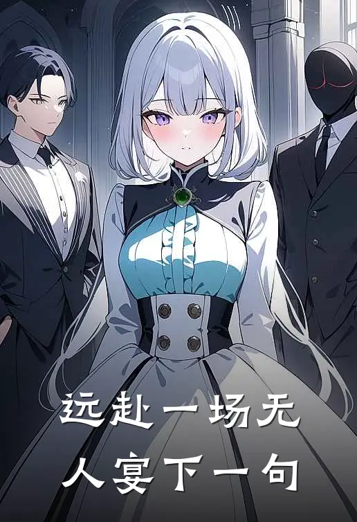 远赴一场无人宴下一句