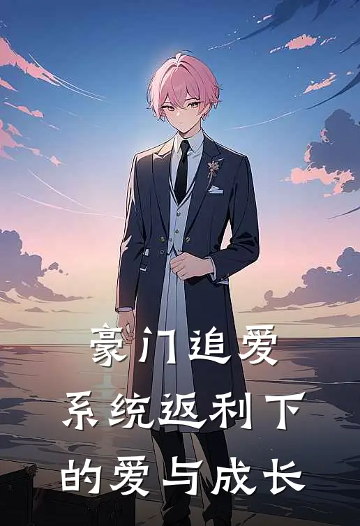 豪门追爱：系统返利下的爱与成长