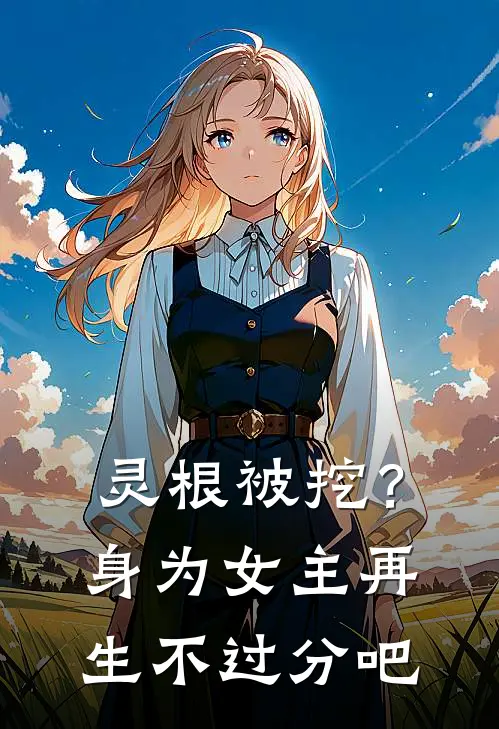 灵根被挖？身为女主再生不过分吧尹蓝尹道合免费小说全集_小说免费完结灵根被挖？身为女主再生不过分吧尹蓝尹道合