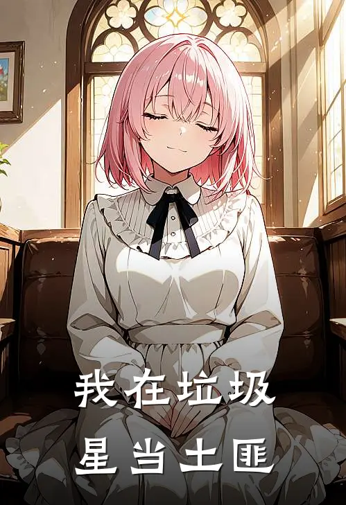 我在垃圾星当土匪