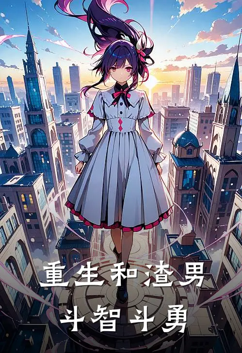 重生和渣男斗智斗勇