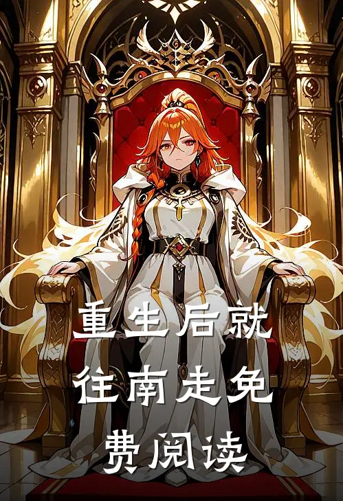 重生后就往南走免费阅读