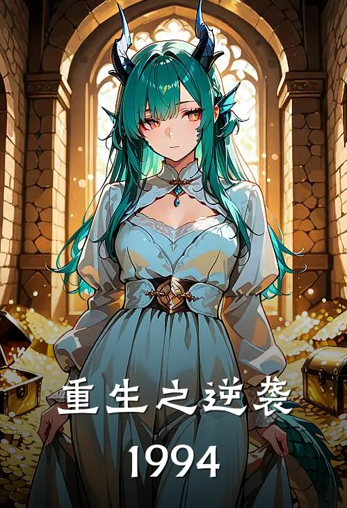 重生之逆袭1994