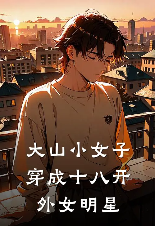 大山小女子穿成十八开外女明星