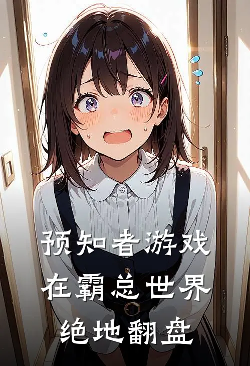 预知者游戏：在霸总世界绝地翻盘