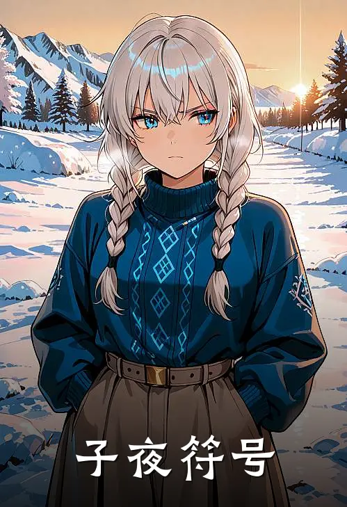 子夜符号