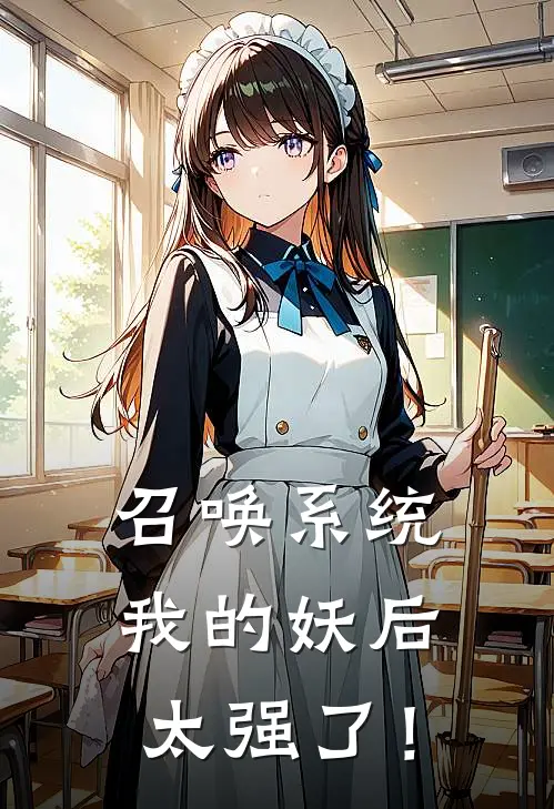 召唤系统：我的妖后太强了！