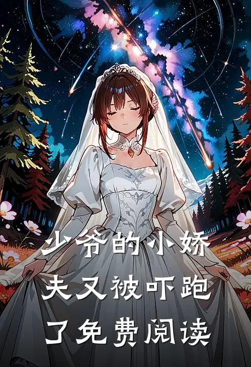 少爷的小娇夫又被吓跑了免费阅读