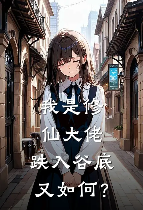 我是修仙大佬，跌入谷底又如何？(宋知许乔兮)全本免费小说阅读_全文免费阅读我是修仙大佬，跌入谷底又如何？宋知许乔兮