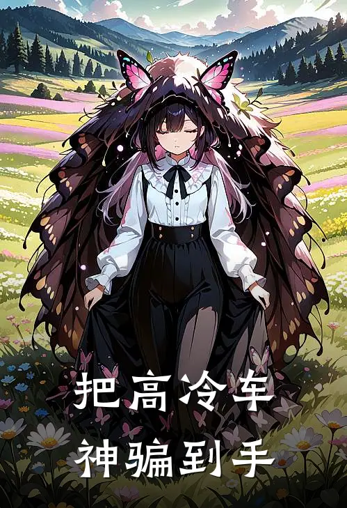 把高冷车神骗到手