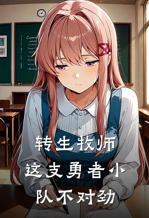 转生牧师：这支勇者小队不对劲莫提斯卜虚卜免费小说大全_完结的小说转生牧师：这支勇者小队不对劲(莫提斯卜虚卜)