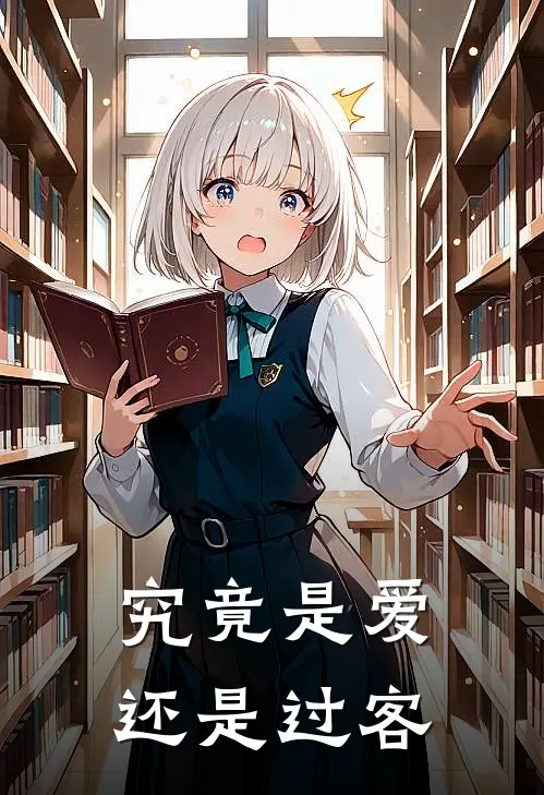 究竟是爱还是过客