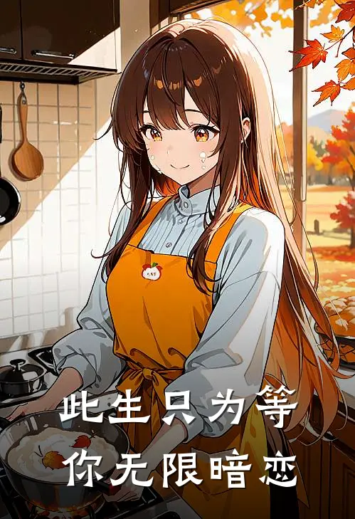 此生只为等你无限暗恋