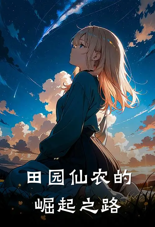 田园仙农的崛起之路